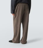 Fear of God Cotton jersey sweatpants