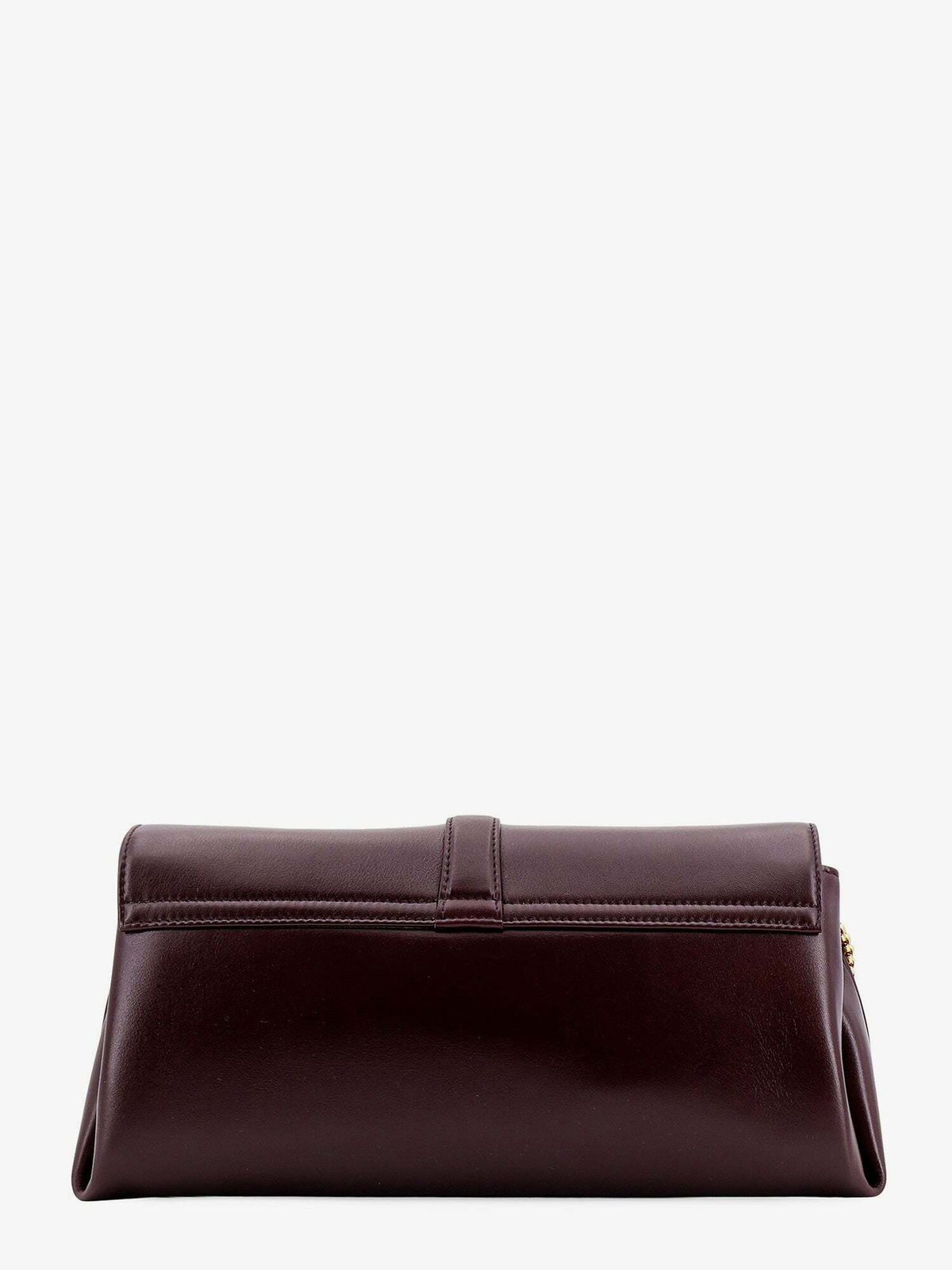 Ferragamo Shoulder Bag Red Womens Salvatore Ferragamo