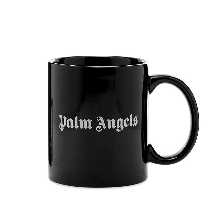 Photo: Palm Angels Logo Mug