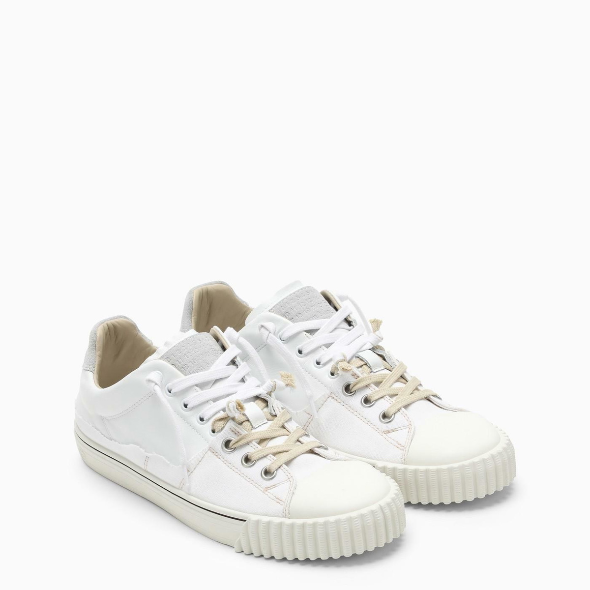 Maison Margiela New Evolution Sneakers Maison Margiela