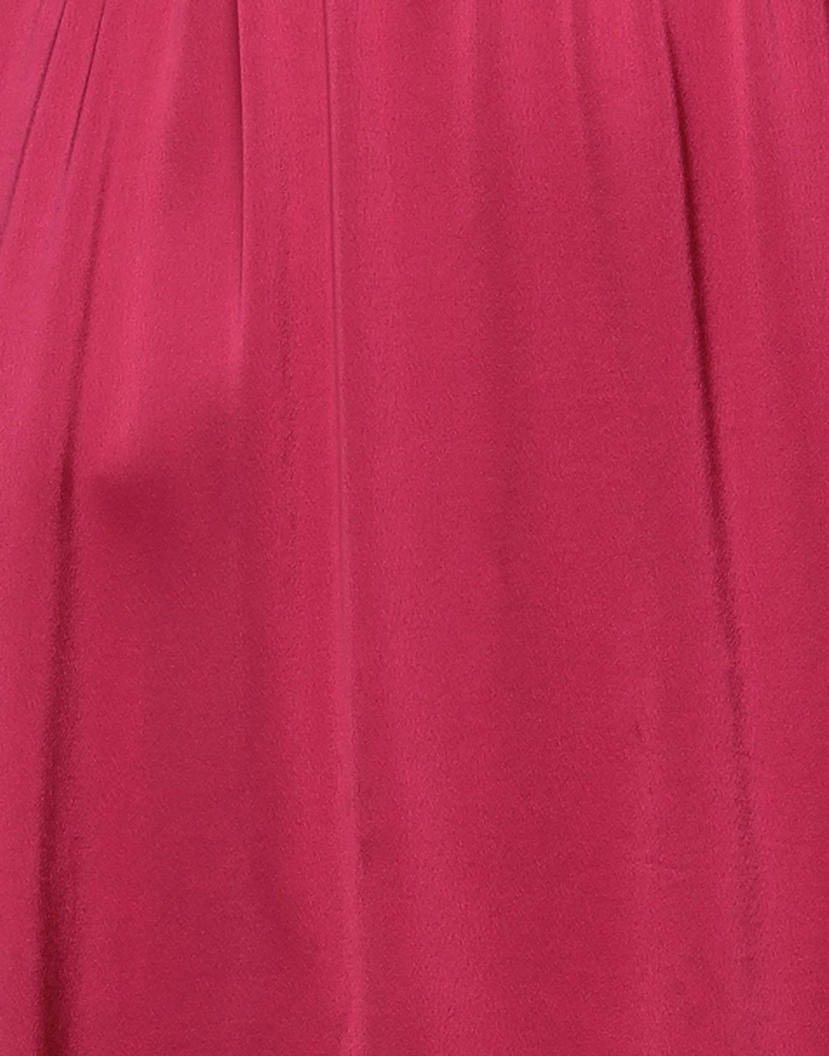 Jijil Womens Mini dress Fuchsia