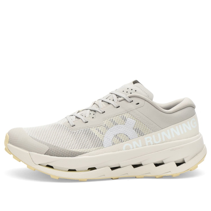 Photo: ON Men's Cloudultra 3 Sneaker in Brume/Winter