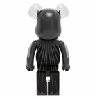 Medicom BE@RBRICK BATMAN (TDKR Ver.) 1000% in Grey