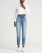Diesel Womens Jeans in Blue