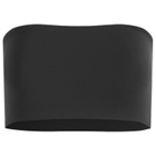 SKIMS Women's Fits Everybody Bandeau in Onyx