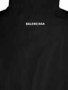 BALENCIAGA - Technical Viscose Blend Jacket