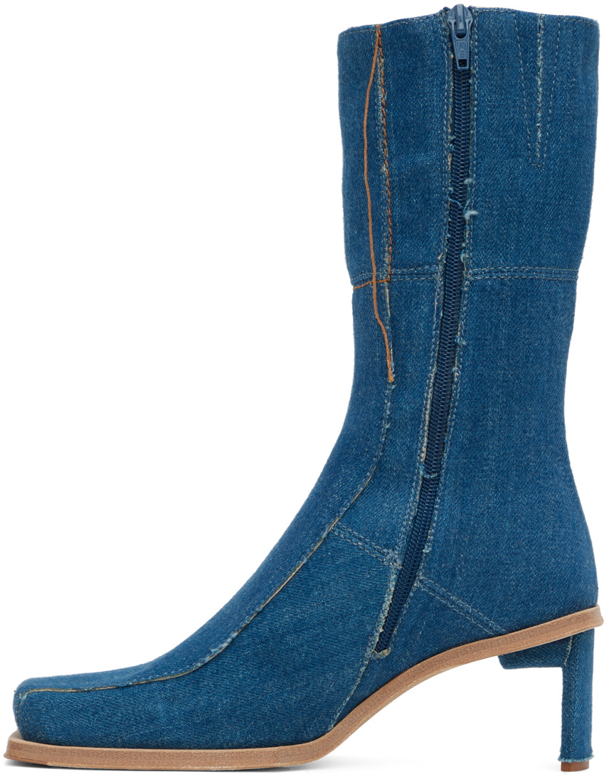 Amparo – Autumn Boots
