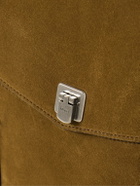 Métier - Rider Suede Briefcase