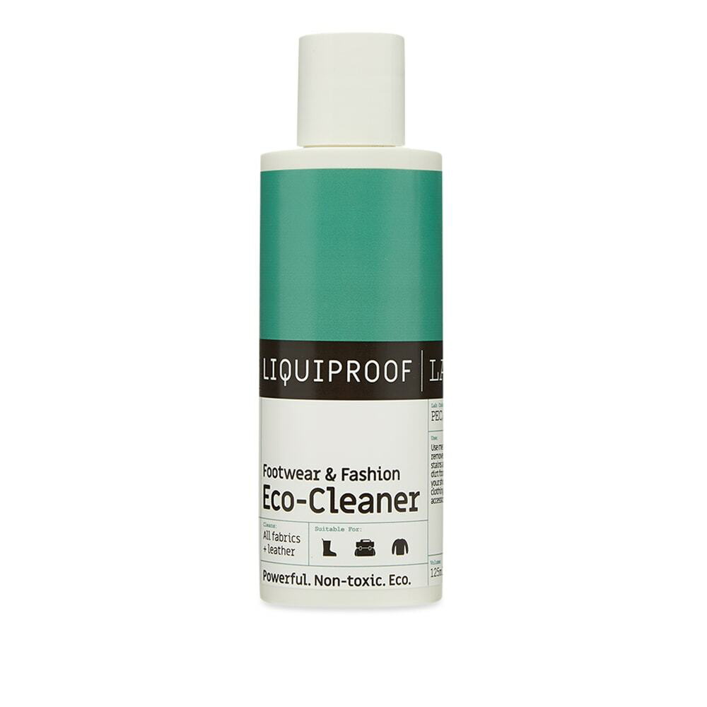 Photo: Liquiproof Labs Premium Eco-Cleaner in 125ml