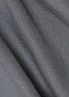 Second Layer Avenue Woven Shirt Grey