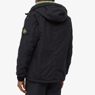 Stone Island Men's David Light TC Jacket in Navy