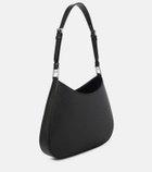 Prada Cleo leather shoulder bag