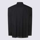 Balenciaga Black Blazer