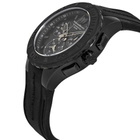 TechnoMarine Cruise Medusa Chronograph Black Dial Mens Watch 115082