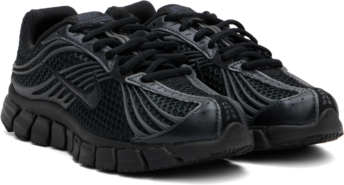 Nike Black Zoom Skylon 11 Sneakers
