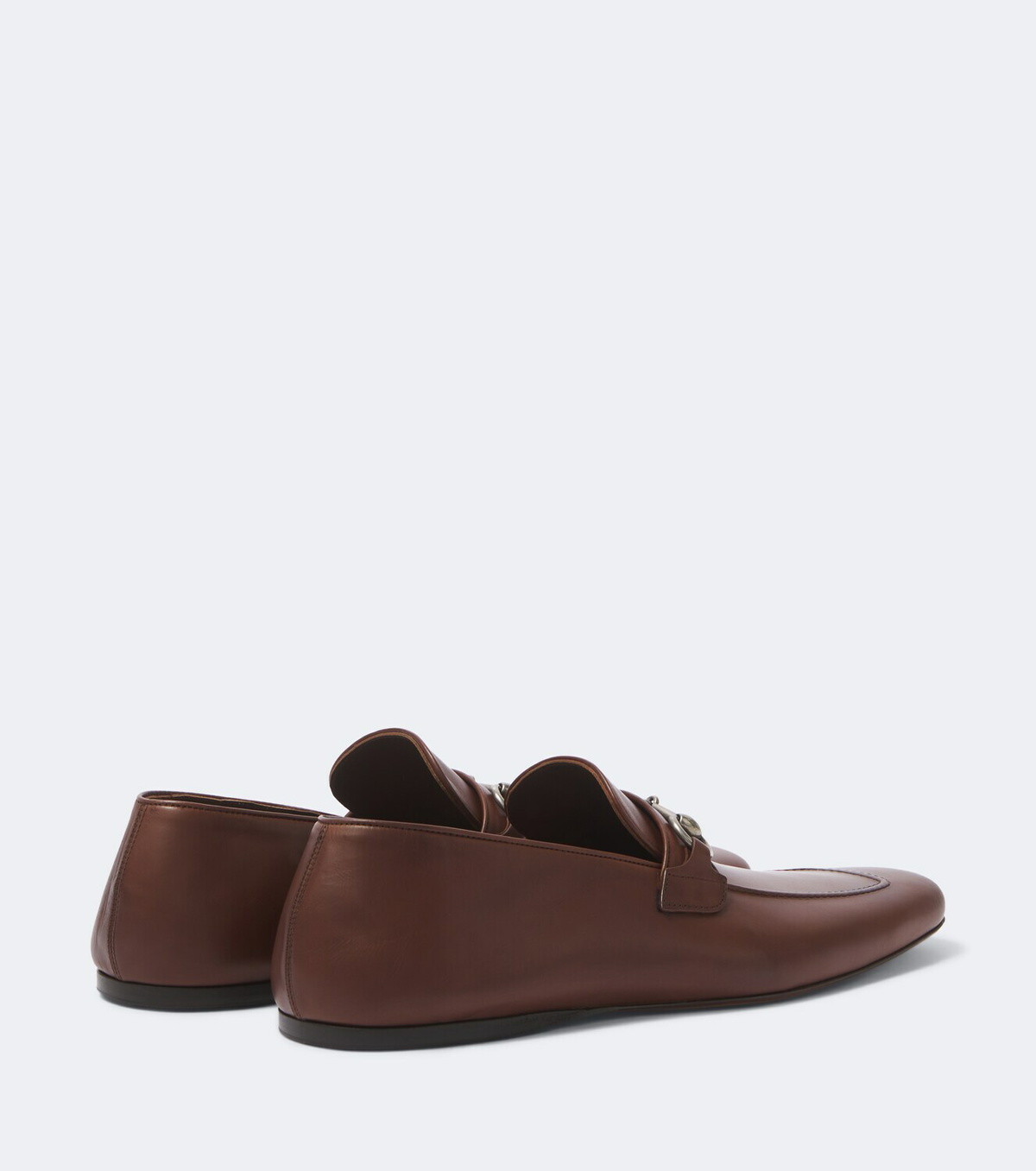 Gucci Horsebit leather loafers