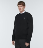 Acne Studios - Wool sweater
