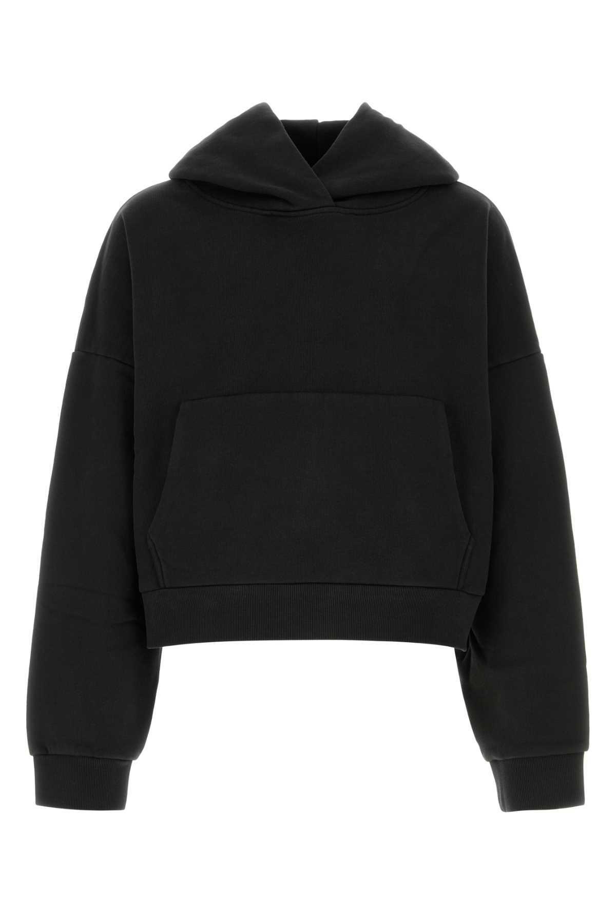 Entire Studios Black Box Sweatshirt Entire Studios