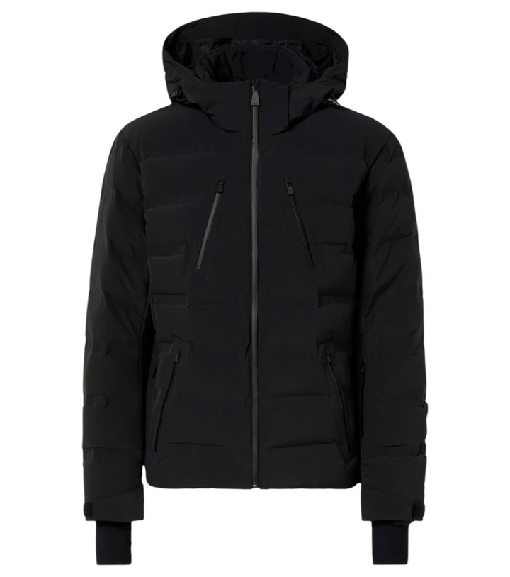 Photo: Aztech Mountain Technical ski jacket