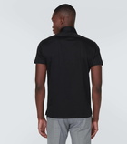 Kiton Cotton polo shirt