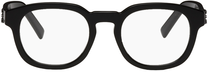 Photo: Givenchy Black GV50011I Glasses