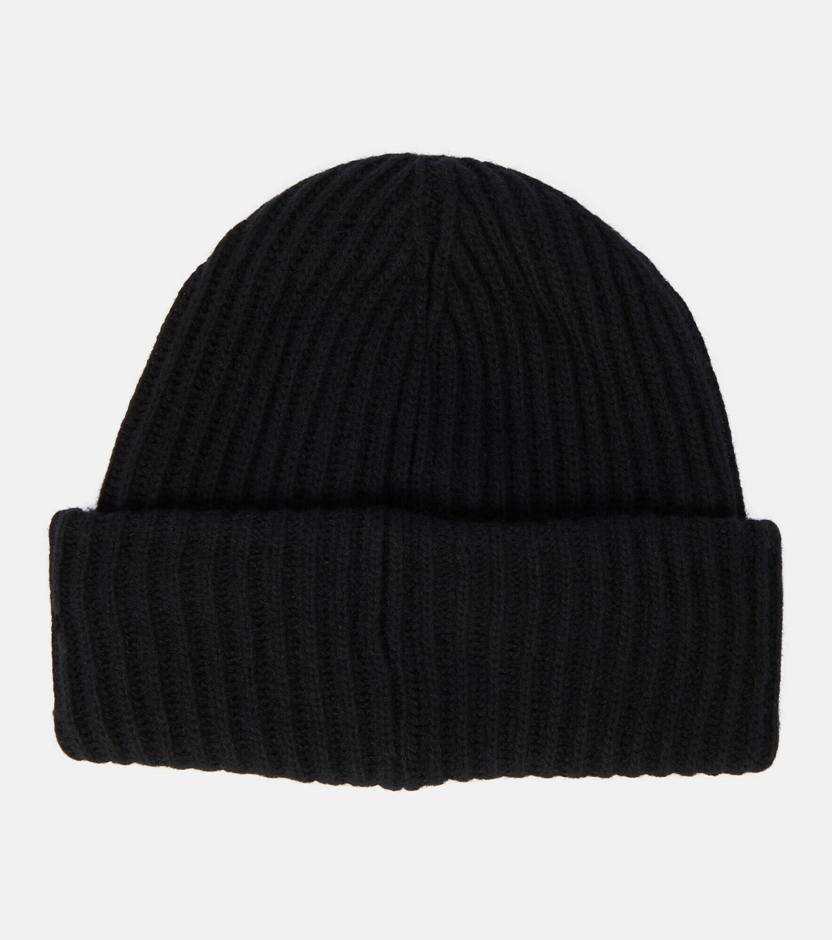 Ganni - Wool-blend beanie GANNI