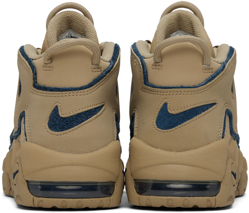 Tan uptempo outlet