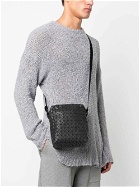 ISSEY MIYAKE - Shoulder Bag In Cotton