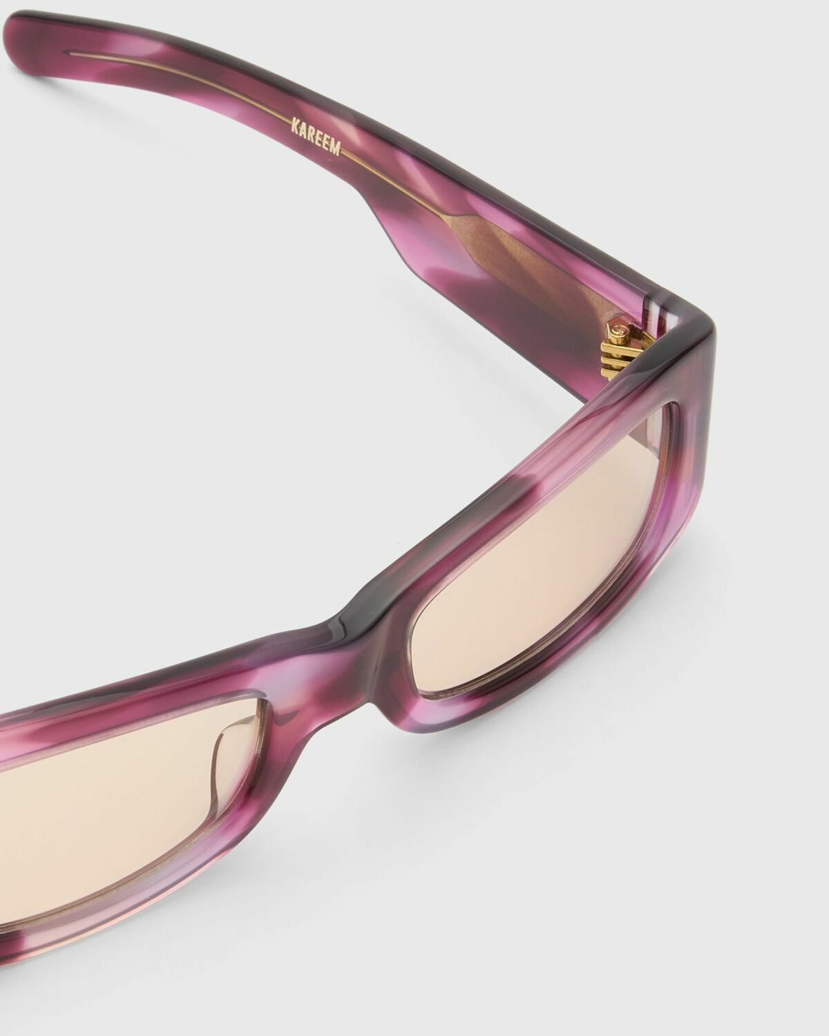 Flatlist Eyewear KAREEM pink Men