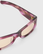 Flatlist Eyewear KAREEM pink Men