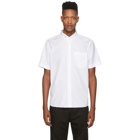 Hugo White Ekilio Shirt