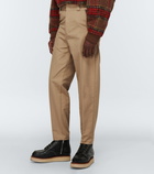 Undercover - Twill chinos