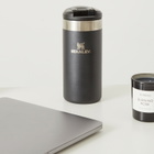 Stanley Aerolight Transit Mug - 12oz in Black Metallic 