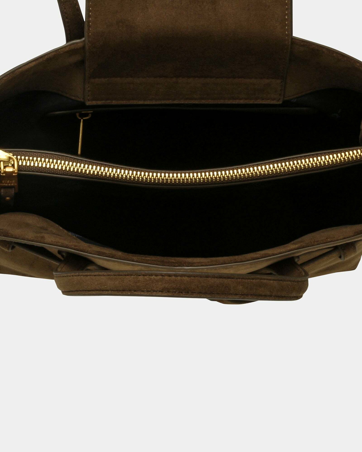 Steve Madden Bjoplin Bag in Olive