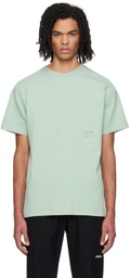 Parel Studios Green BP T-Shirt
