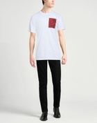 Dolce & gabbana Mens T-shirt in White