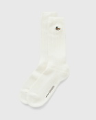 Edmmond Studios DUCK SOCKS White Men