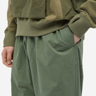 s.k manor hill Men's Big Bronco Pant in Olive