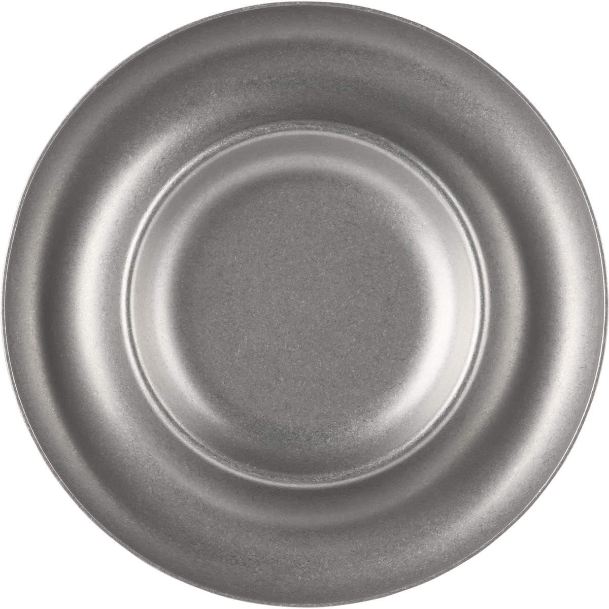 Service Projects Silver The Arlo 03 Mug & Saucer Set