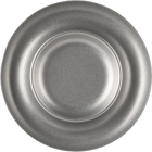 Service Projects Silver The Arlo 03 Mug & Saucer Set