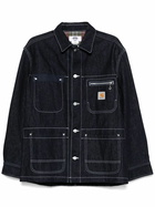 Junya Watanabe MAN X Carhartt WIP Michigan Jacket