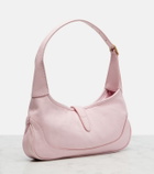 Gucci Jackie Slim Medium leather shoulder bag