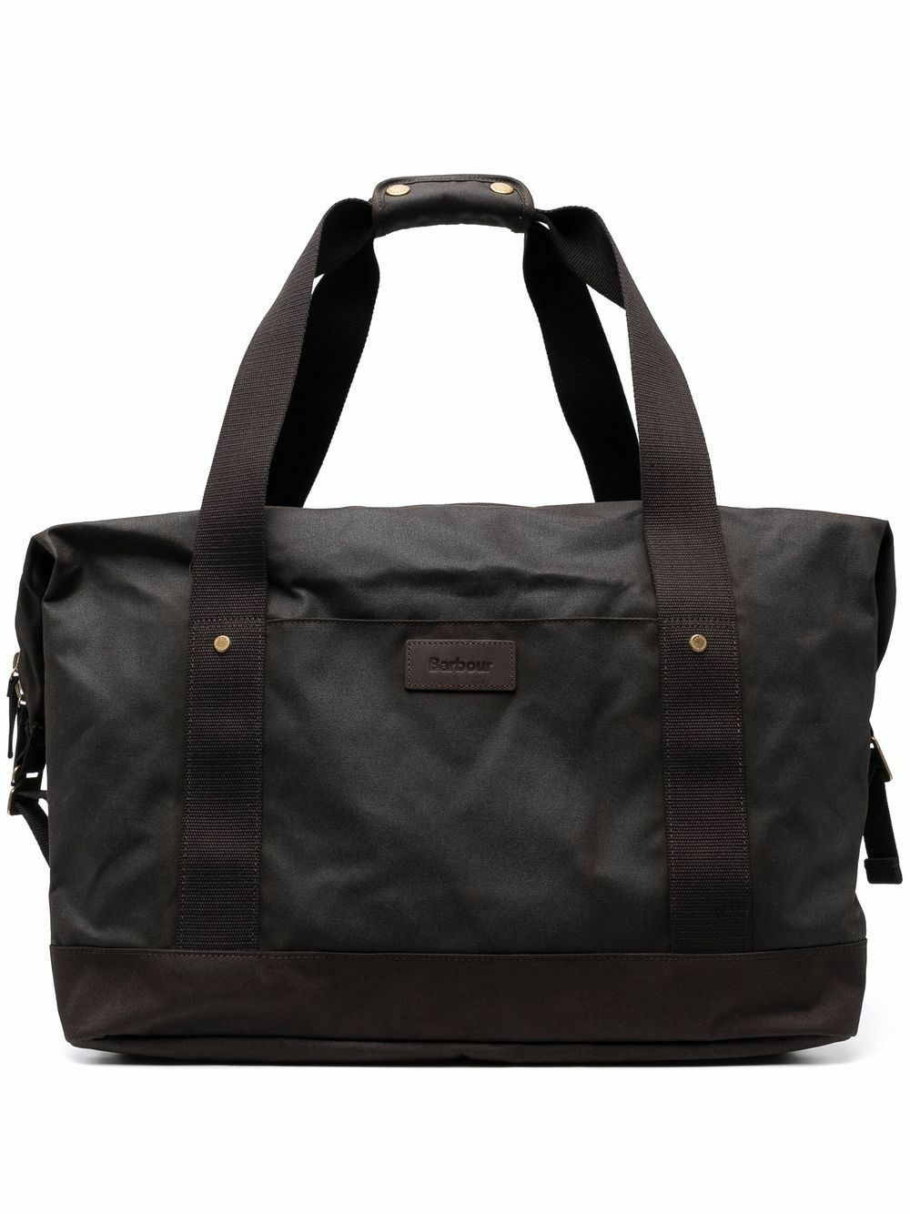 Photo: BARBOUR - Essential Bag