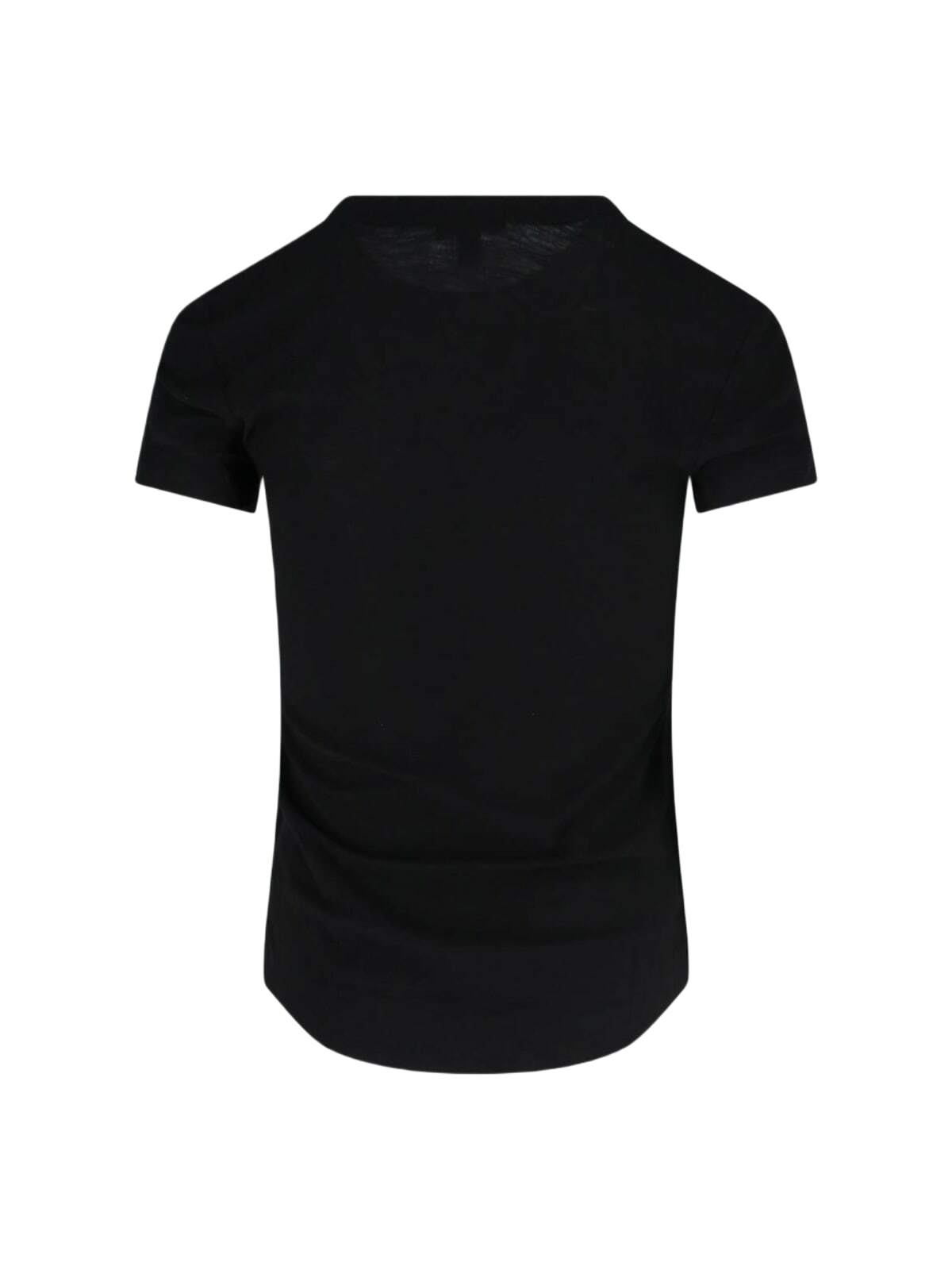 James Perse Classic T-shirt
