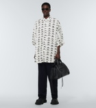 Balenciaga - Logo shirt