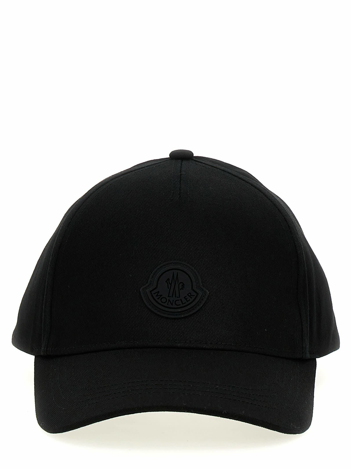 MONCLER モンクレール キャップ GABARDINE BASEBALL CAP 091