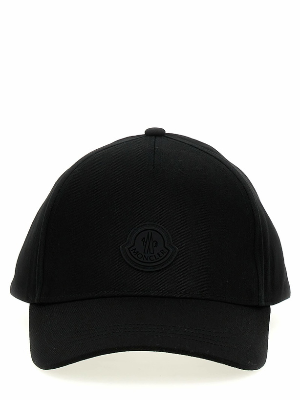 Photo: Moncler baseball Cap Cap
