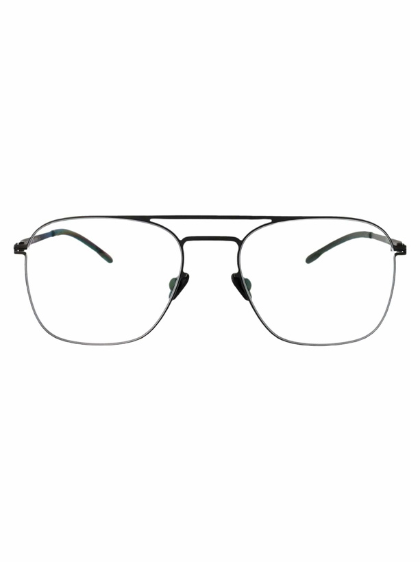Photo: Mykita Claas Glasses