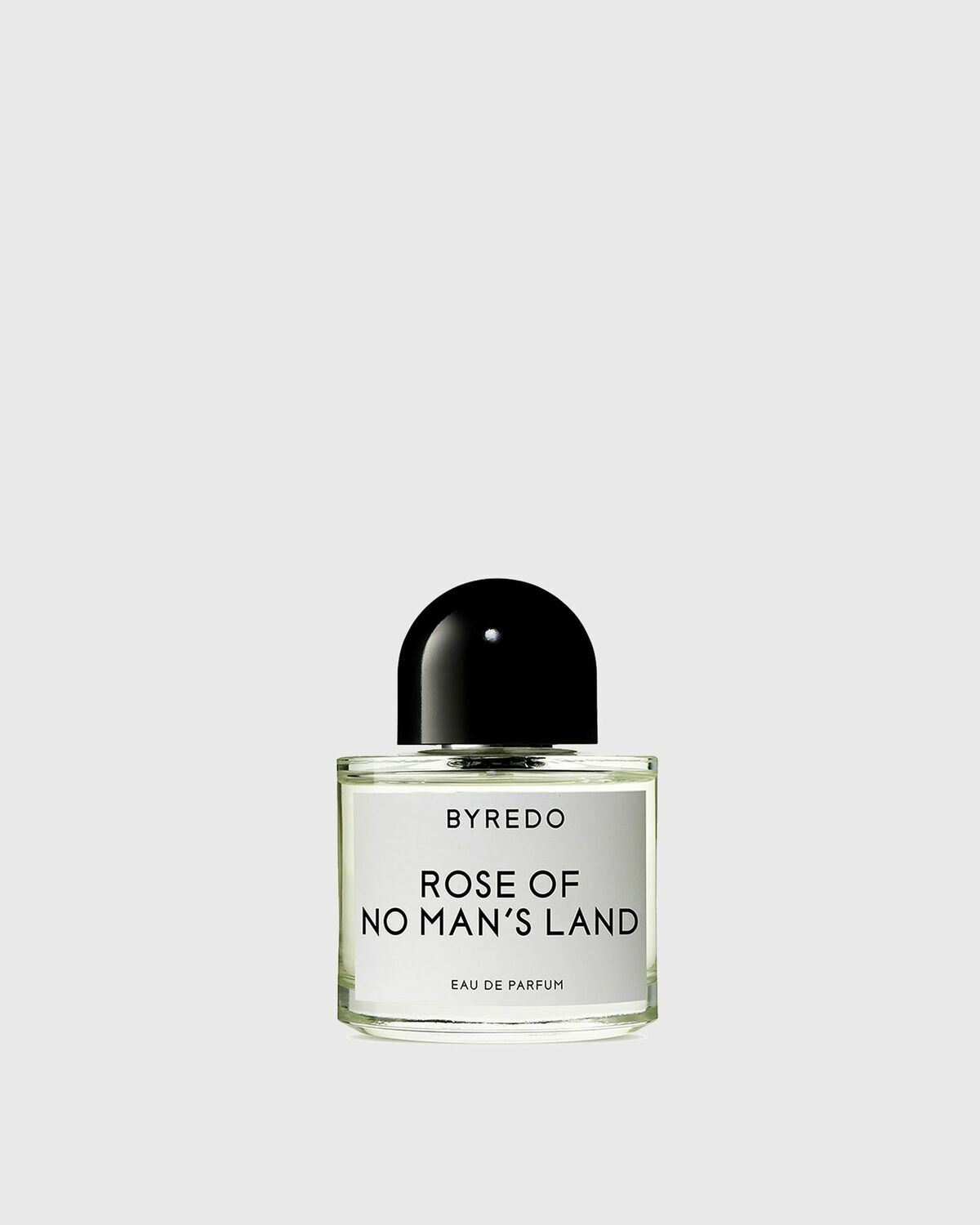 Byredo EDP ROSE OF NO MAN'S LAND - 50ML Mens Perfume & Fragrance