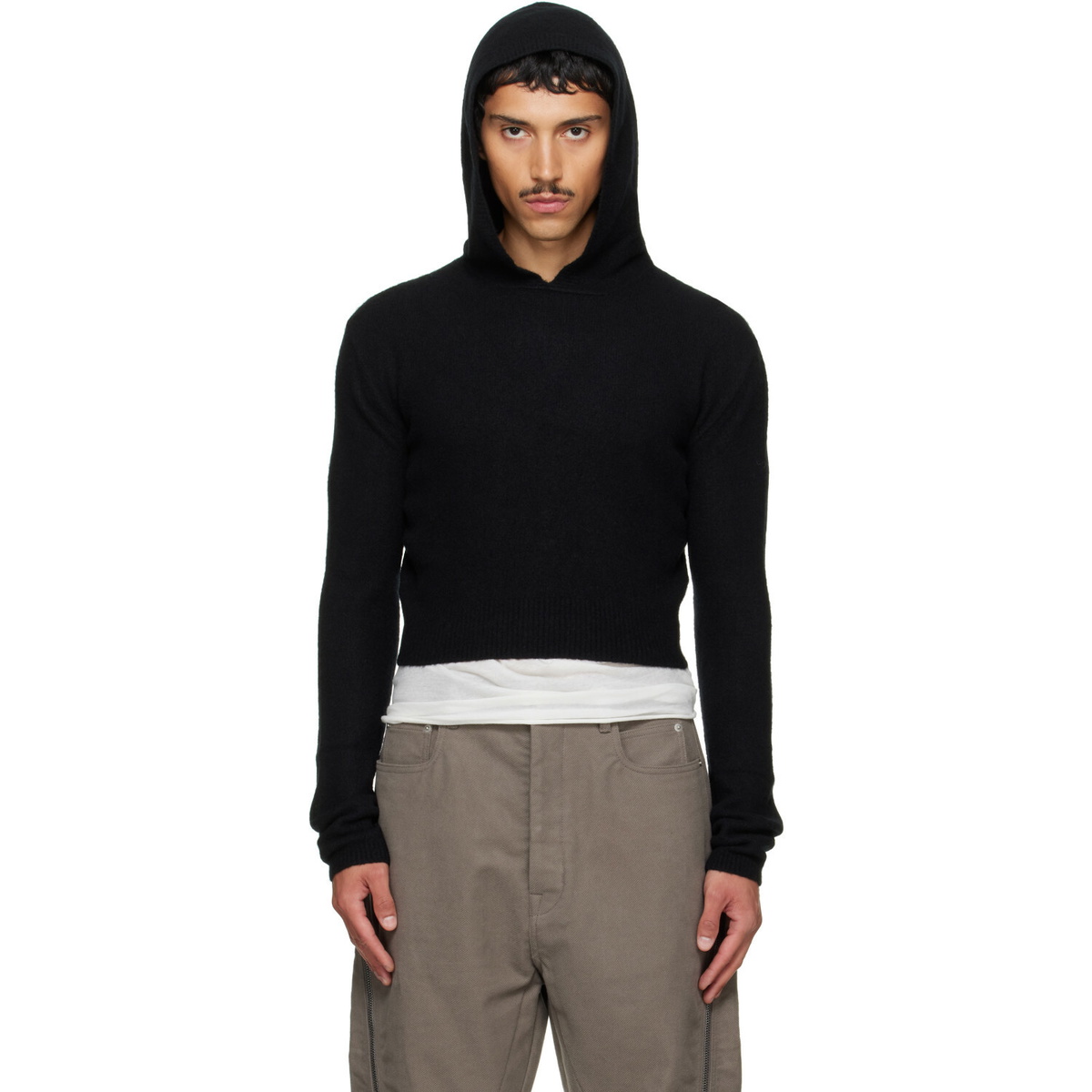 Rick Owens | CLOTHBASE